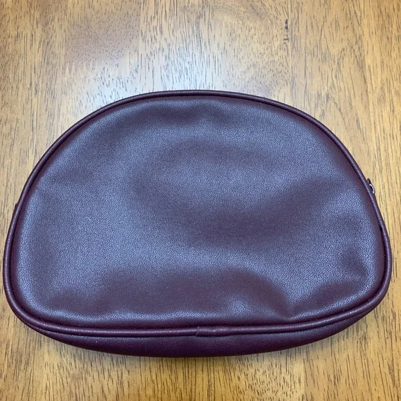 Etienne Aigner Vintage Cosmetic Bag - Picture 2 of 6